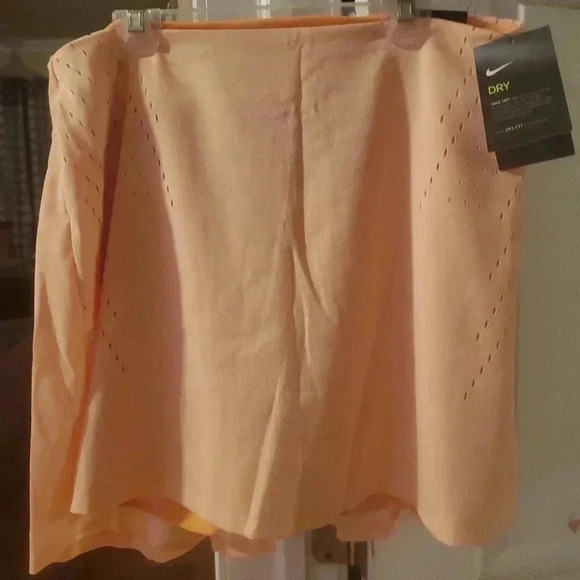 NIKE DRY FIT TENNIS SKIRT 🎾 - Picture 1 of 3